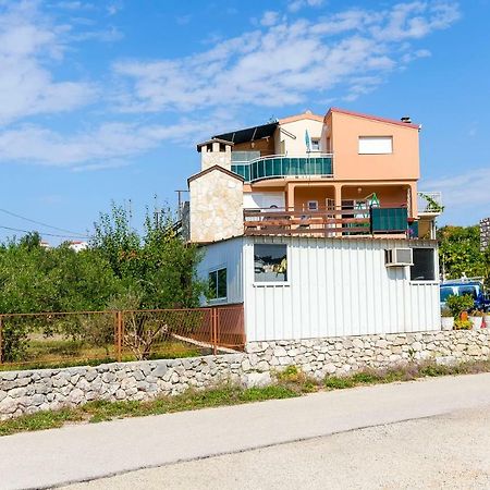 Apartments Nada 로고즈니차 외부 사진