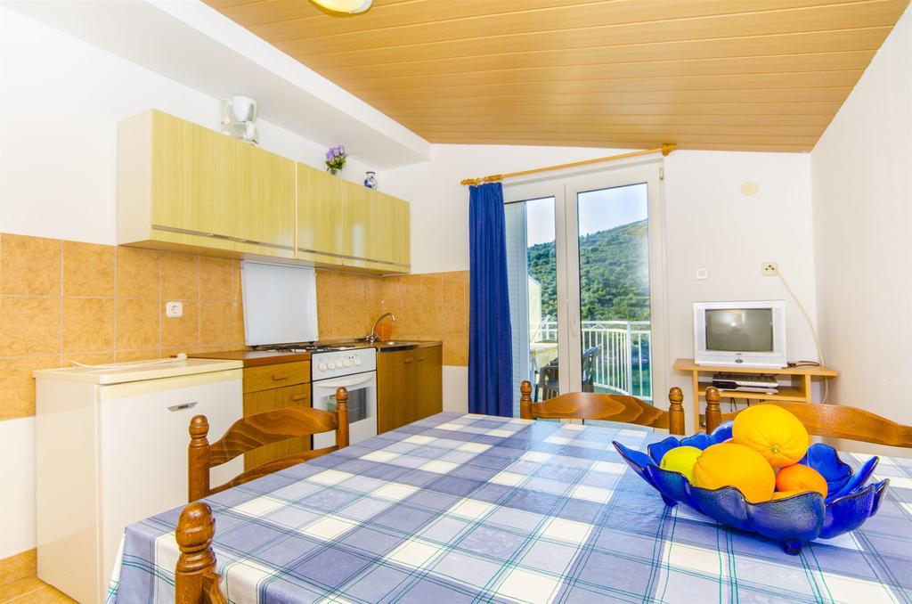 Apartments Nada 로고즈니차 외부 사진