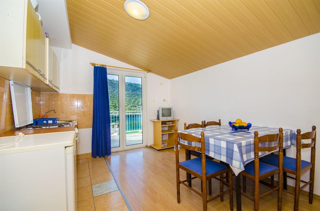 Apartments Nada 로고즈니차 외부 사진