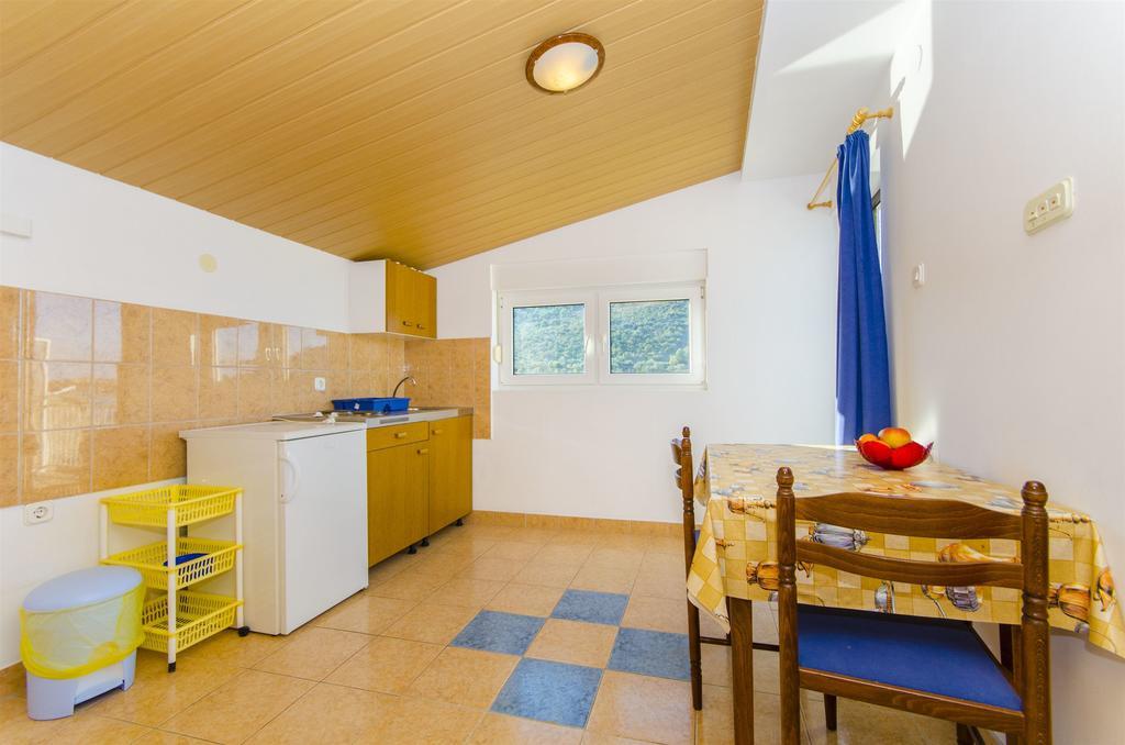 Apartments Nada 로고즈니차 외부 사진