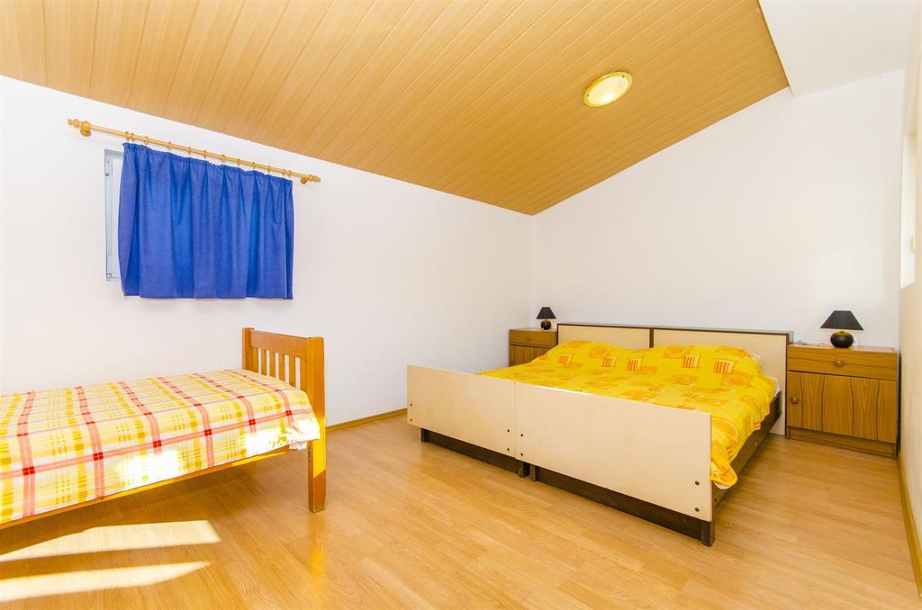 Apartments Nada 로고즈니차 외부 사진