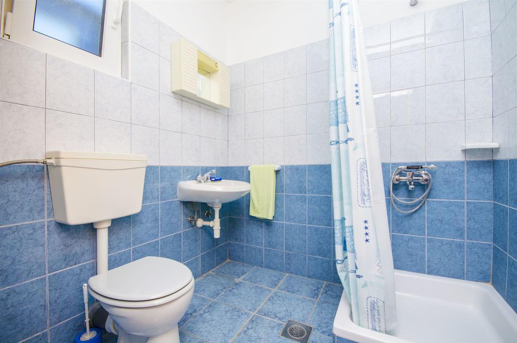 Apartments Nada 로고즈니차 외부 사진
