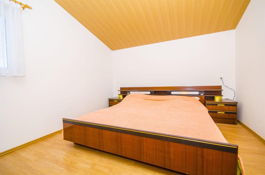 Apartments Nada 로고즈니차 외부 사진