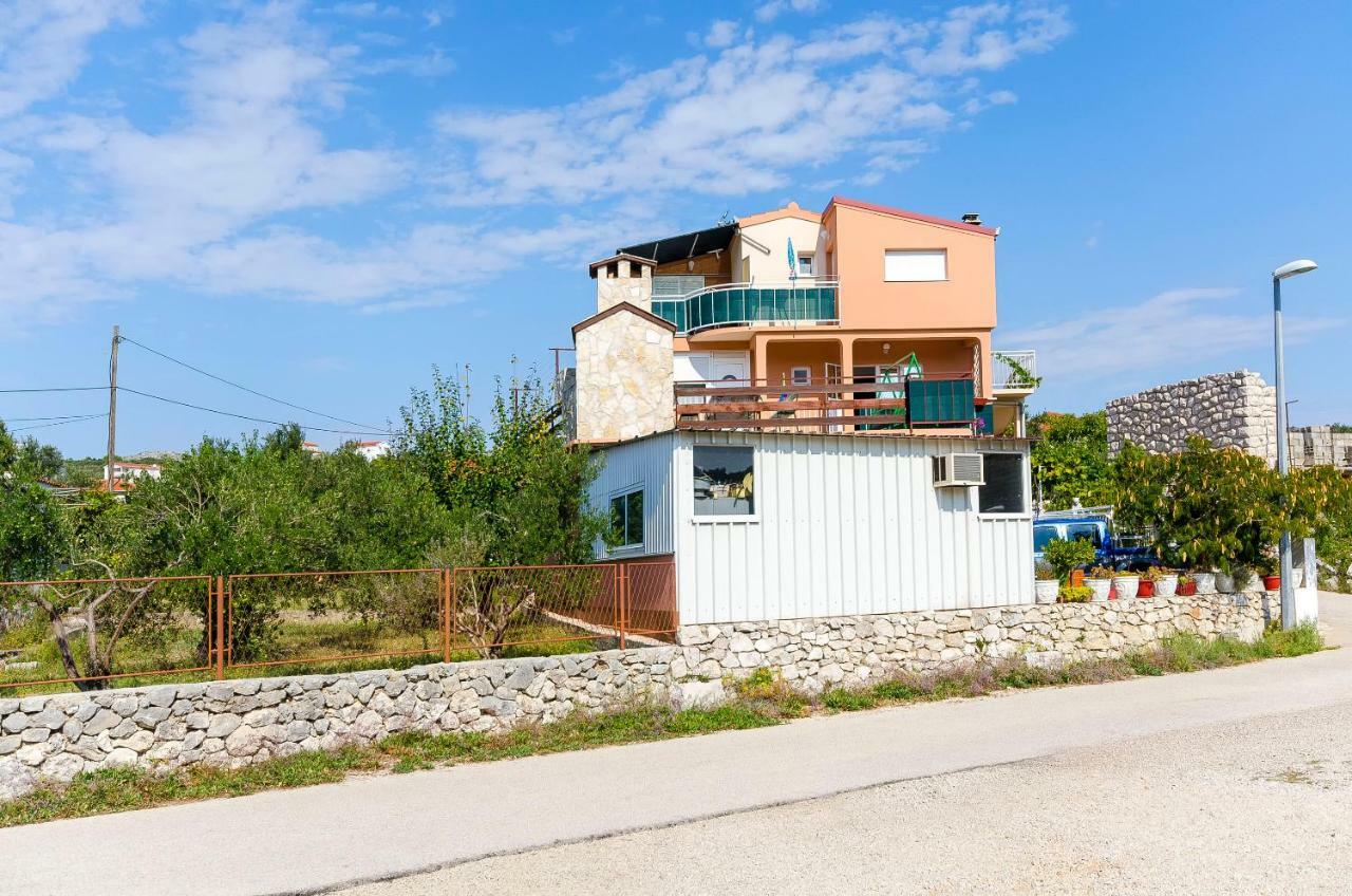 Apartments Nada 로고즈니차 외부 사진